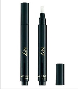 Консилер Boots No7 Instant Radiance Concealer | отзывы