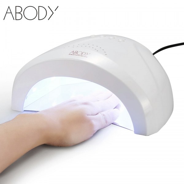 abody led uv lamp