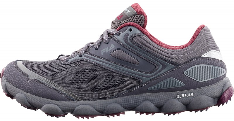 Fila store all terrain