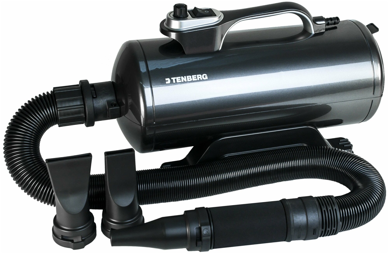 Фен - компрессор Tenberg Двухмоторный для сушки собак Sirius Pro 2M ...