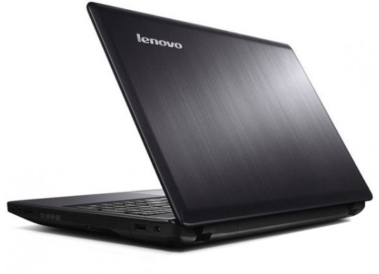 Купить Ноутбук Lenovo G580