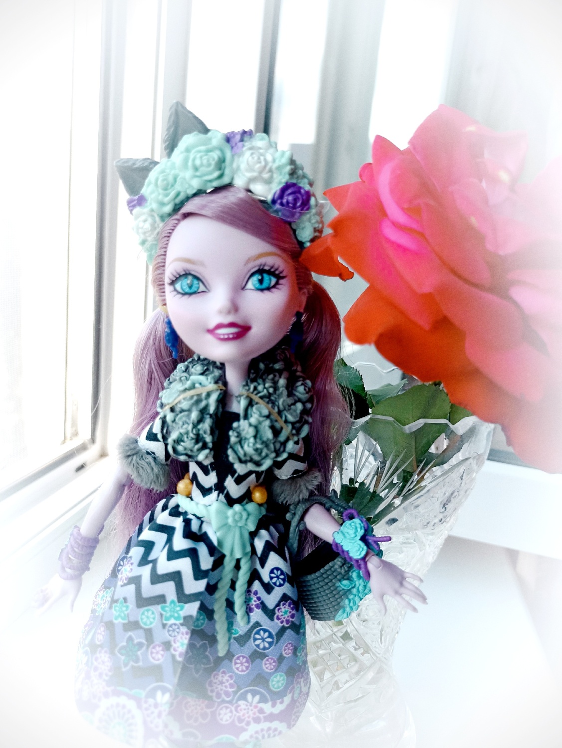 Кигуруми Пикачу для кукол ever after high и барби. Конкурс. - video Dailymotion