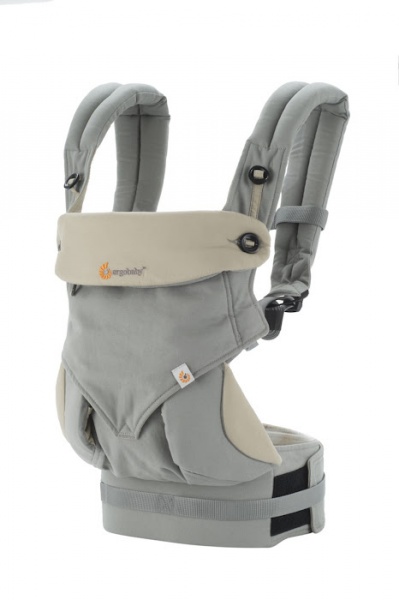 Ergobaby Carrier Four Position 360