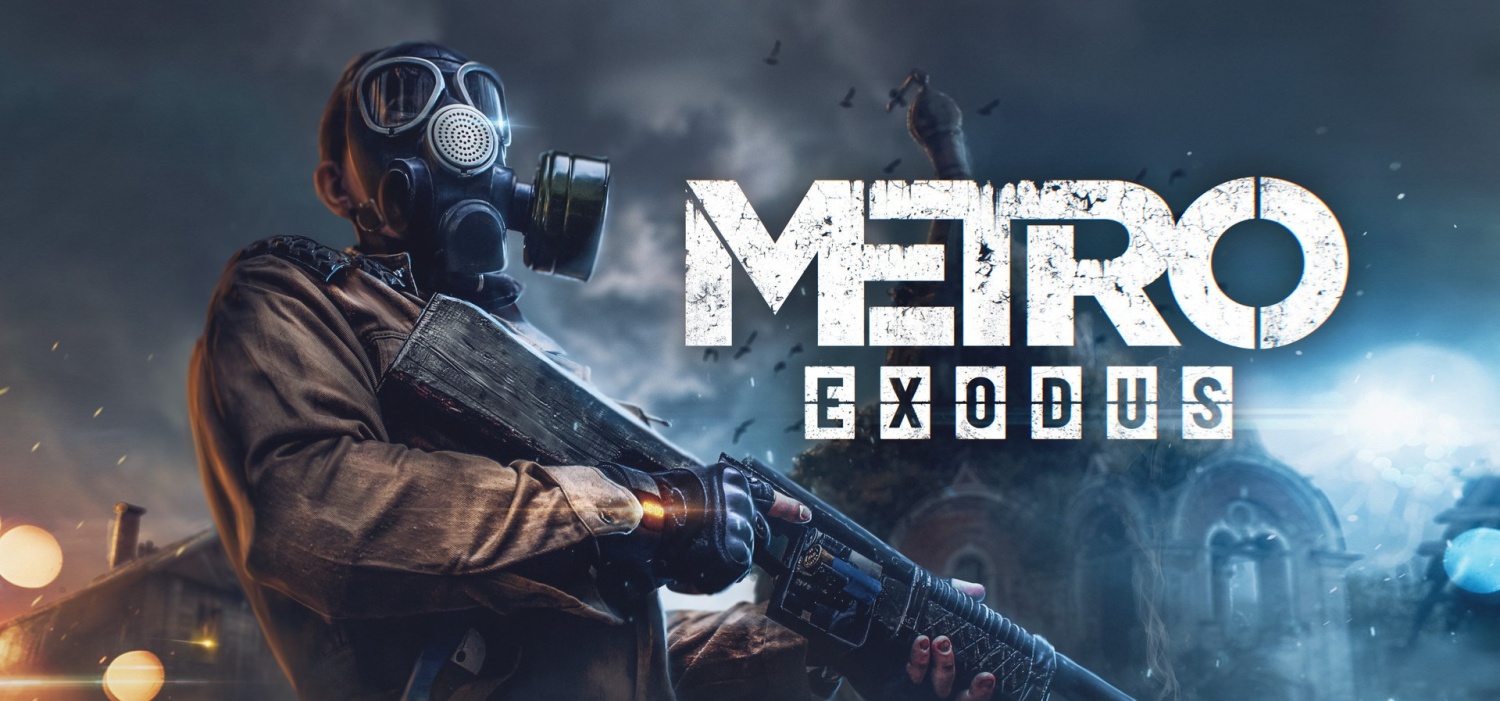 Приложение Metro Exodus | отзывы