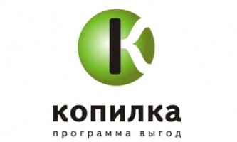 Карта копилка бонус