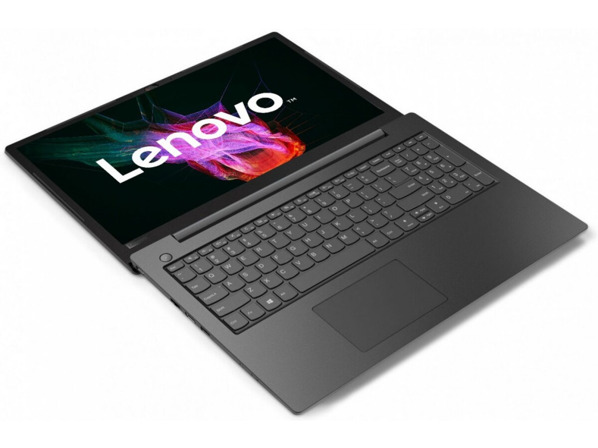 Ноутбук Lenovo V130-15IGM (81HL003BRA) Iron Grey фото