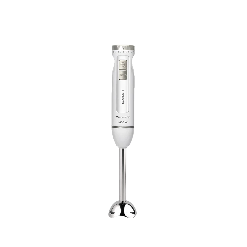 Блендер погружной SCARLETT SC-HB42F29 | отзывы