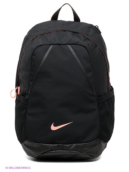 Nike varsity girl backpack on sale