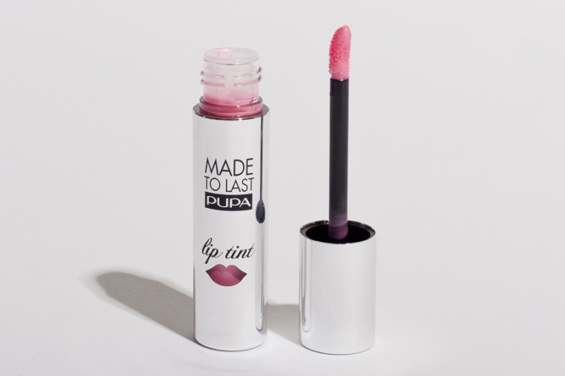 made to last lip tint pupa