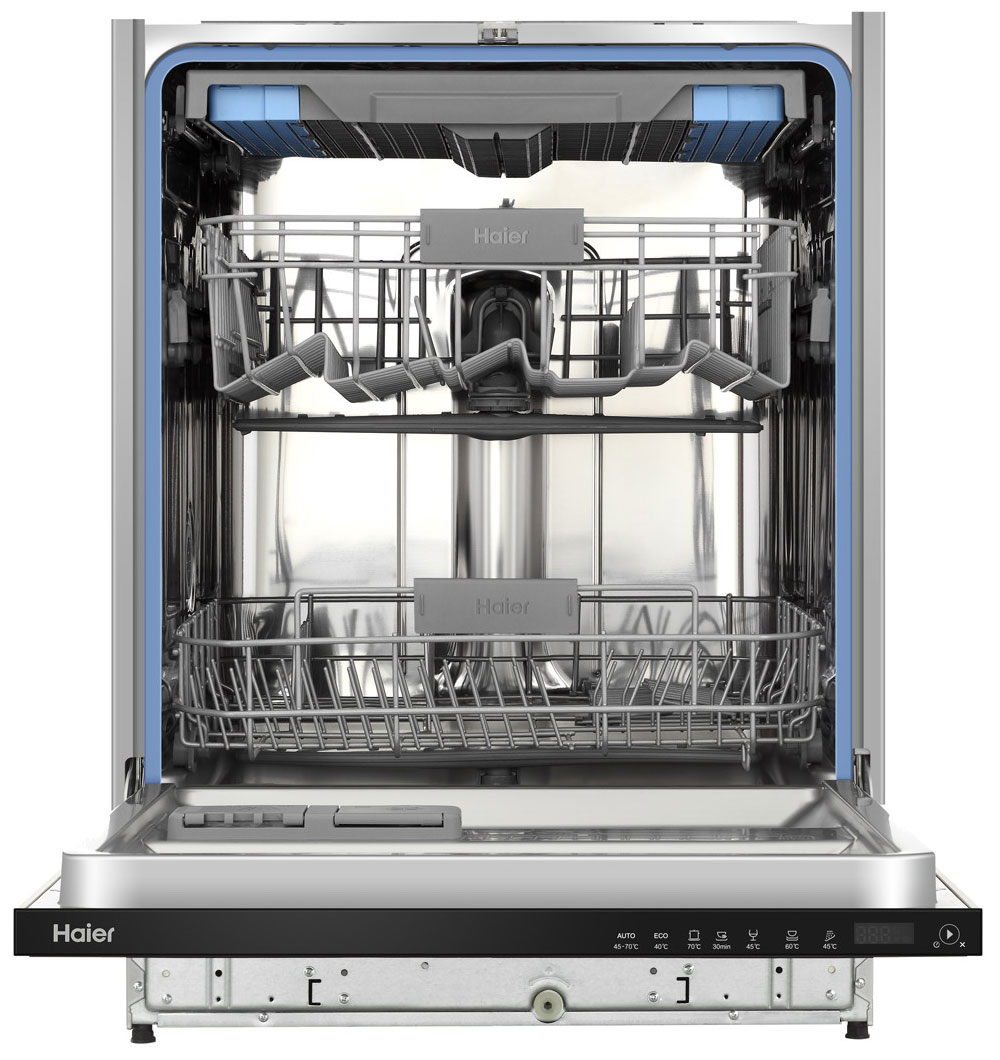 Встраиваемая посудомоечная машина Haier HDWE14-094RU - «Haier - не ...