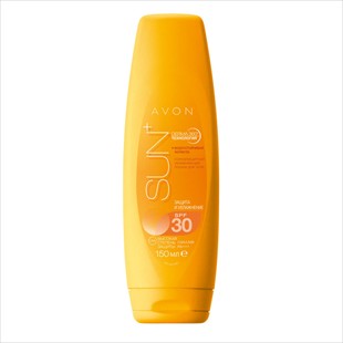 Солнцезащитные средства Avon Care Sun