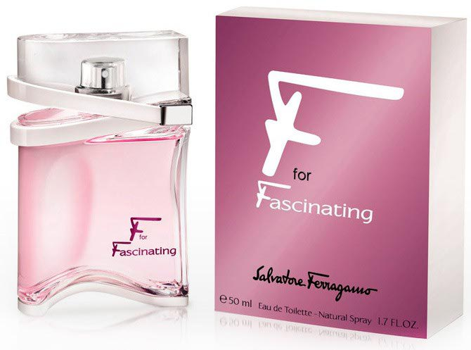 ferragamo fascinating