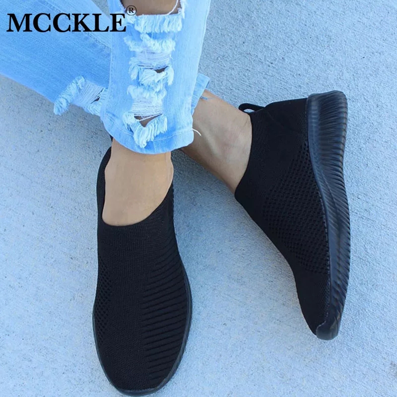 Кроссовки Aliexpress Womens Sneakers Mcckle Light Womens Shoes For Spring Soft Upper 4456