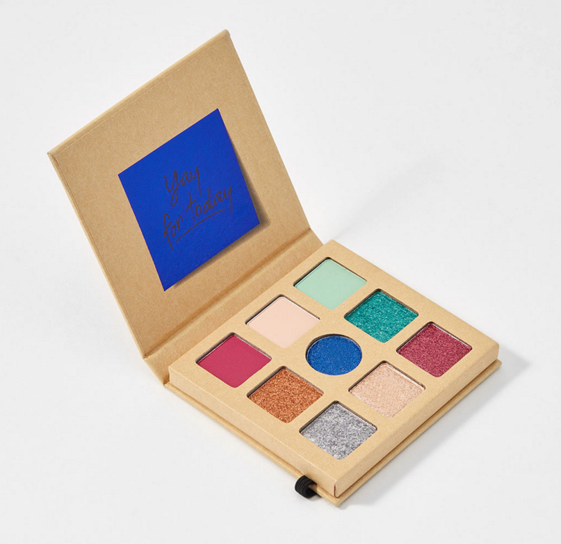 Eyeshadow Palette (Daily Blossom). Палетка теней для век Essence Daily dose. Essence палетка теней для век Daily dose of Power. Essence my Power is Eyeshadow Palette.