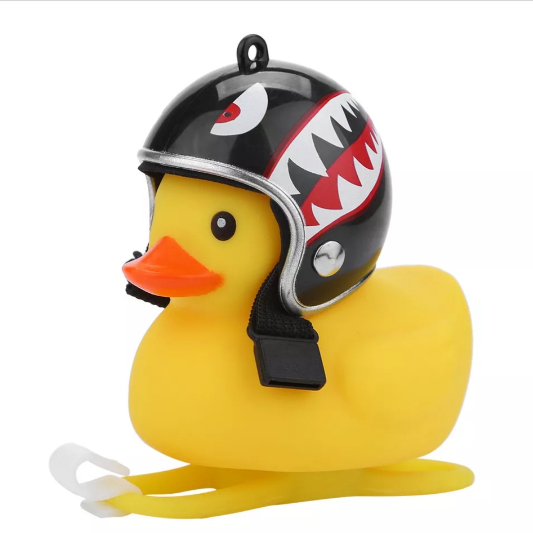 duck head lamp