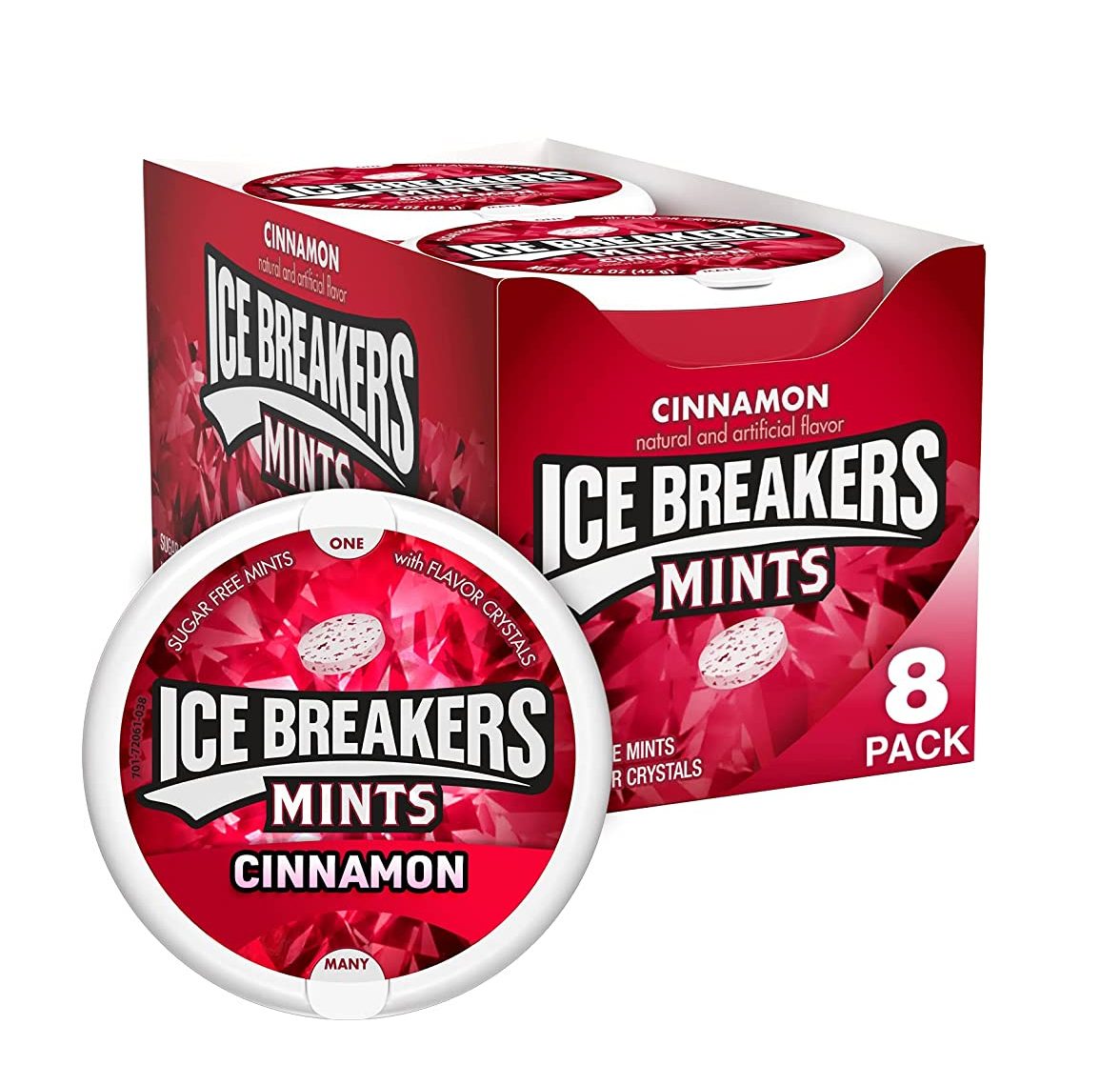 Ice Breakers Mints