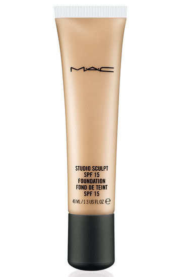 Тональный крем MAC Консилер MAC Studio Sculpt | отзывы