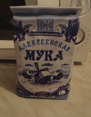 Алексеевская мука фото