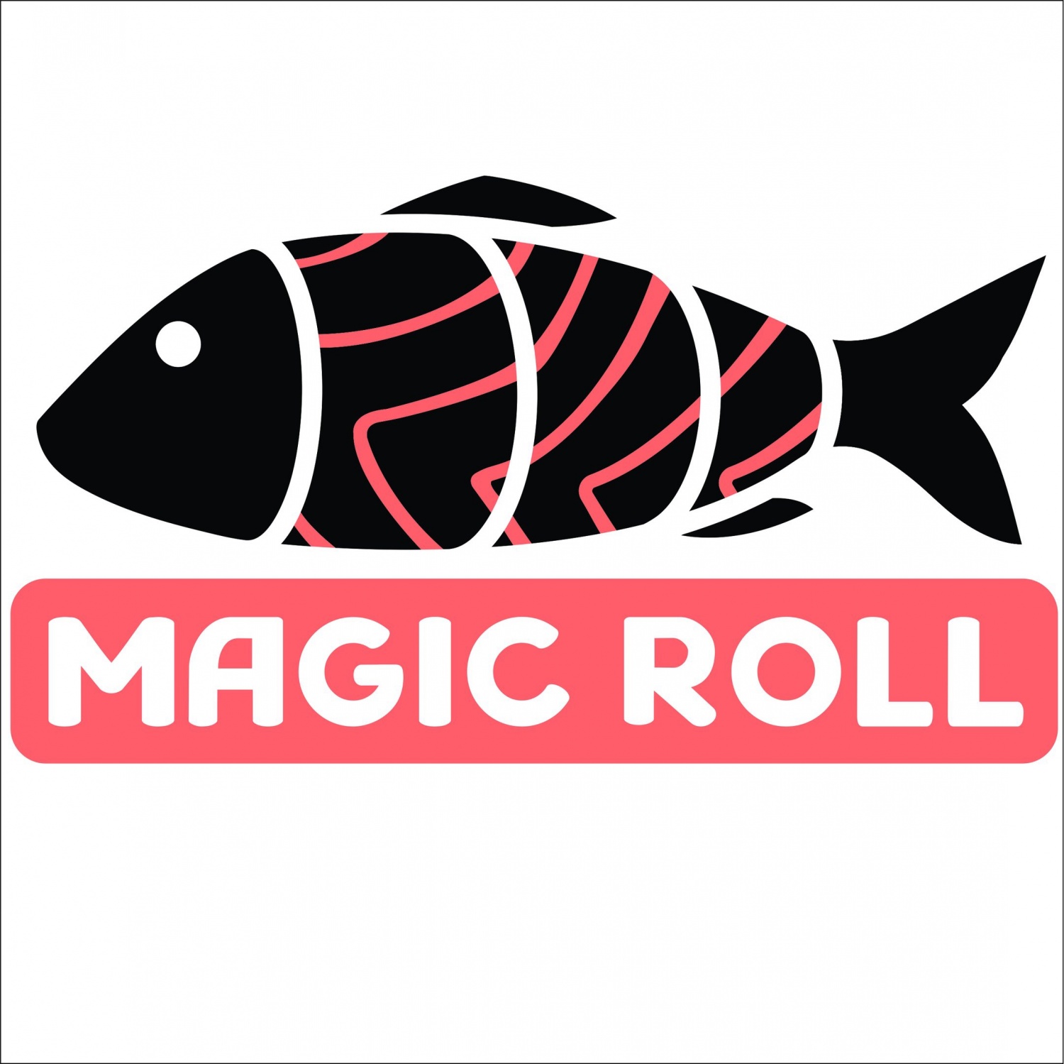 Суши маркет Magic Roll, Тюмень | отзывы