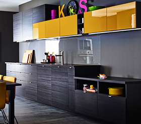 Мебель Ikea VS мебель под заказ – преимущества и недостатки | zelgrumer.ru