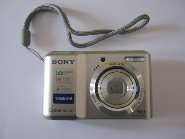 sony dsc s1900