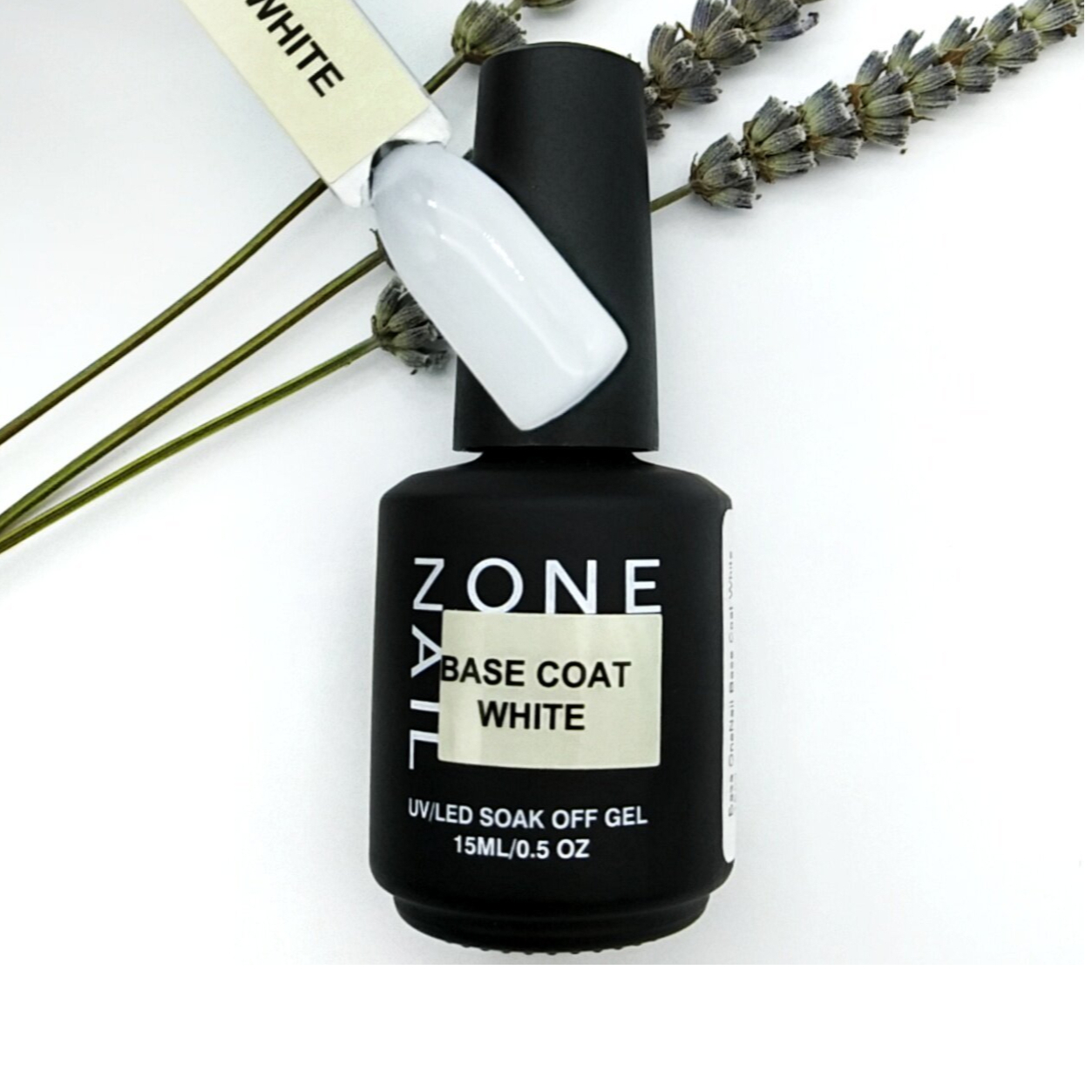 База для гель-лака One Nail Coat White - «Моя любовь ? Работай быстрее,  уставай меньше. Фото в процессе носки. Для чего не рекомендую данную базу.  О всех достоинствах и недостатках этой базы.