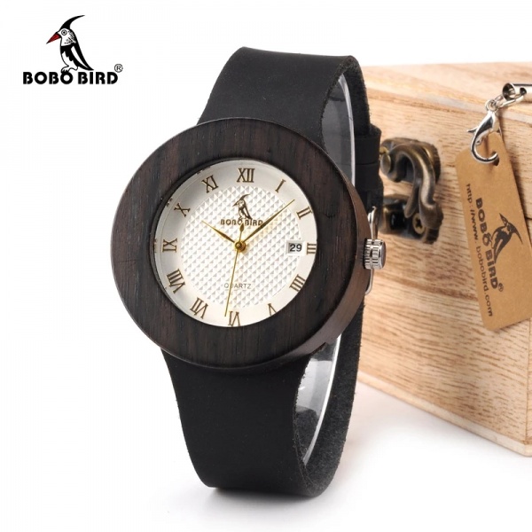 wooden watch aliexpress