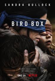 Птичий короб / Bird Box (2018, фильм) фото