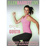 Фитнес-программа  Эллен Барретт: Изящно и легко/ Ellen Barrett: Grace + Gusto фото