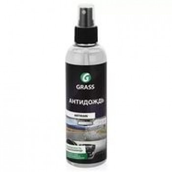 Гидрофобное средство Grass «Антидождь» фото