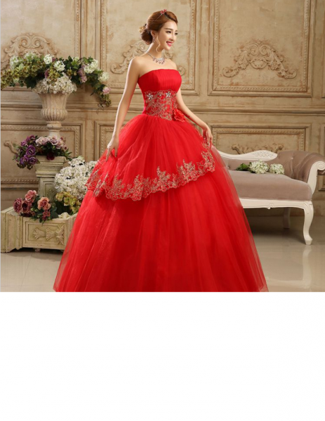 Alibaba express wedding dresses best sale