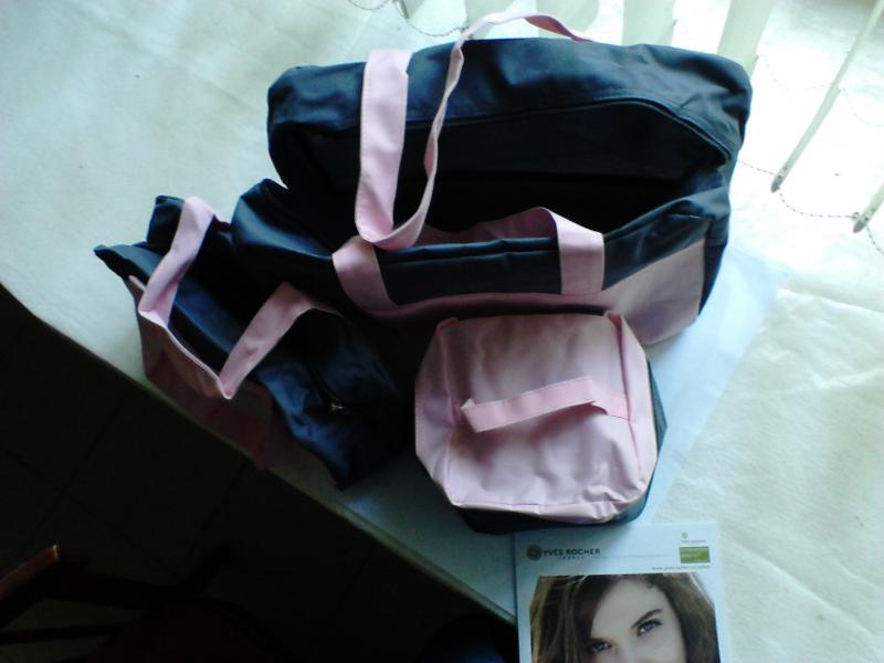 Наборы для сумок и рюкзаков