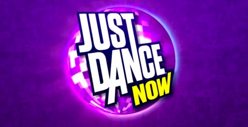 Just Dance Now на компьютер