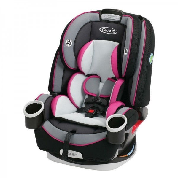 Graco all shop in 1