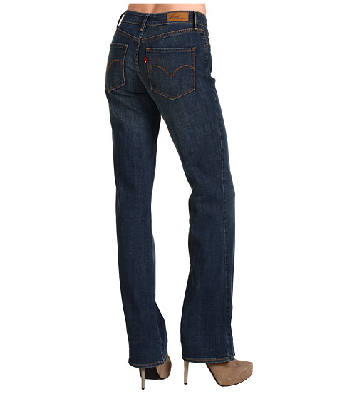 Levis bold online curve straight