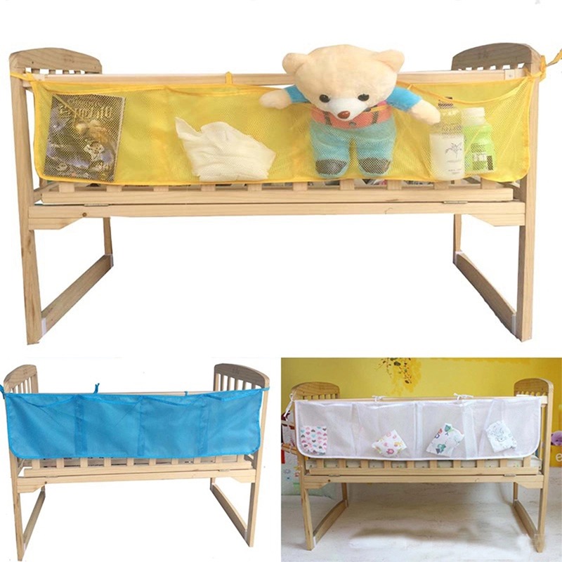 Cot hanging storage online