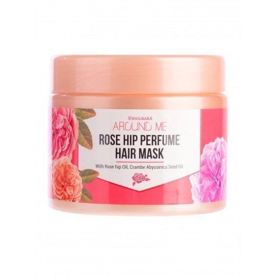 rose hip perfume