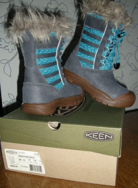 keen wapato boots