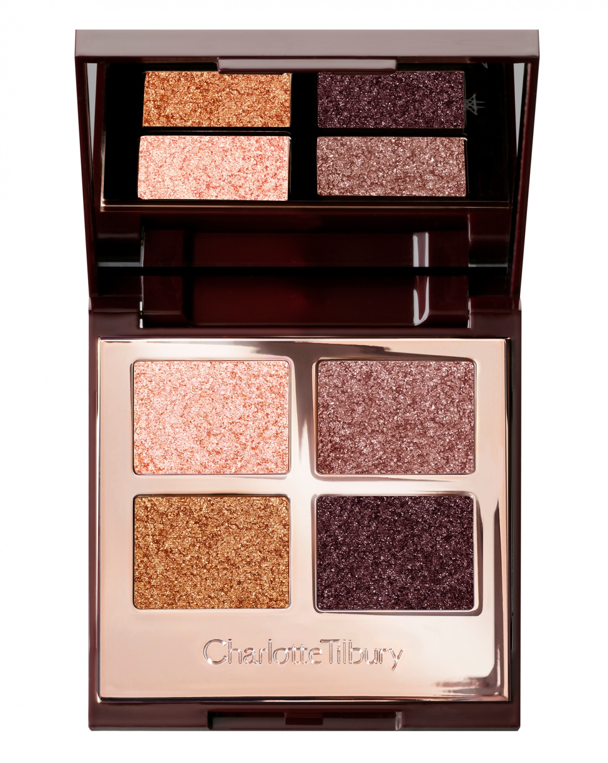 charlotte tilbury new eyeshadow palette 2021