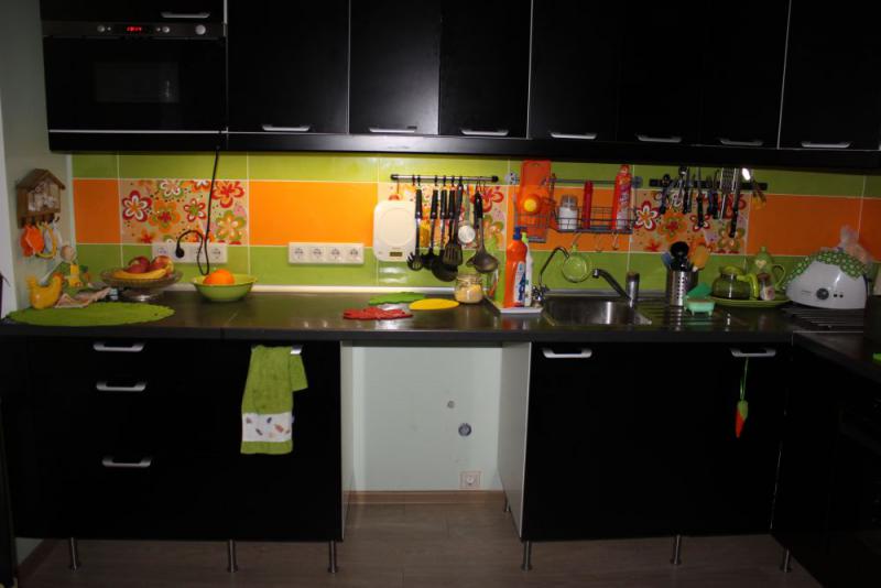 Кухни икеа в интерьере дома ( фото) - фото - картинки и рисунки: скачать бесплатно
