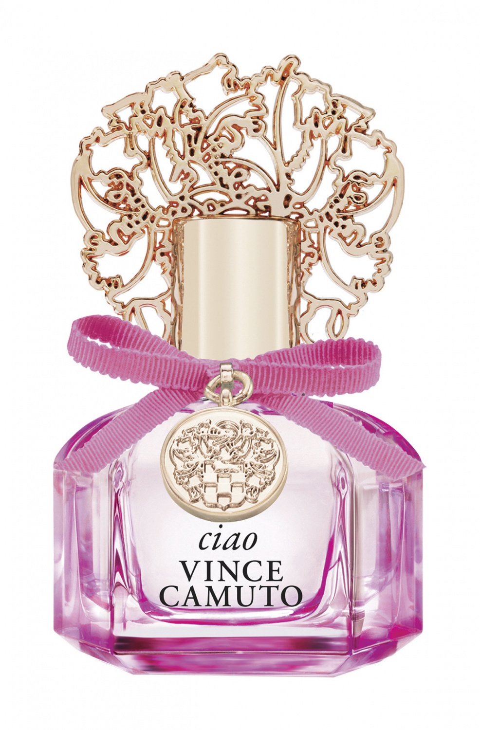 vince camuto perfume ciao review