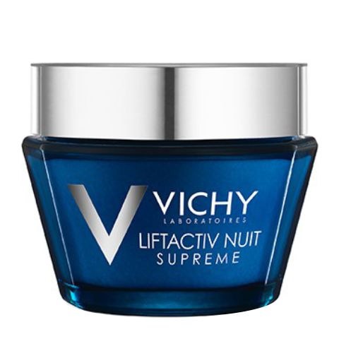 Vichy Liftactiv Ночной Крем Купить