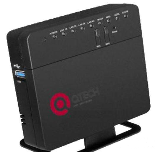 Как прошить qtech qdsl 1040wu ростелеком