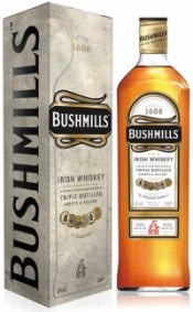 Виски Bushmills Original фото