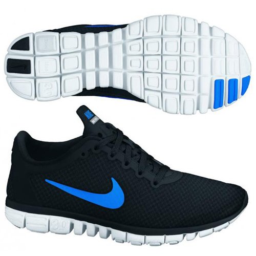 Кроссовки Nike Free 3.0 | Отзывы 