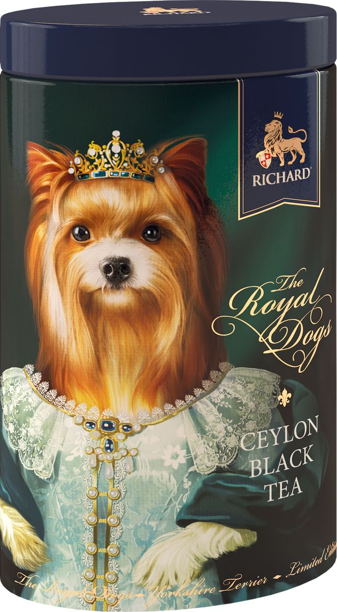 Royal dog. Чай Richard 80г Royal. Чай Richard 80г Royal Tiger. Чай Ричард Роял Эрл грей черный ж/б 80г. Ричард 80г жб.