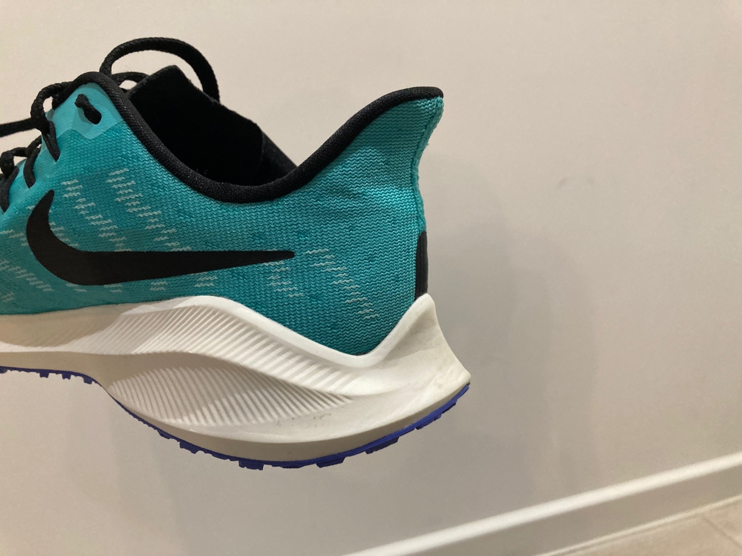 Nike vomero 14 opiniones deals