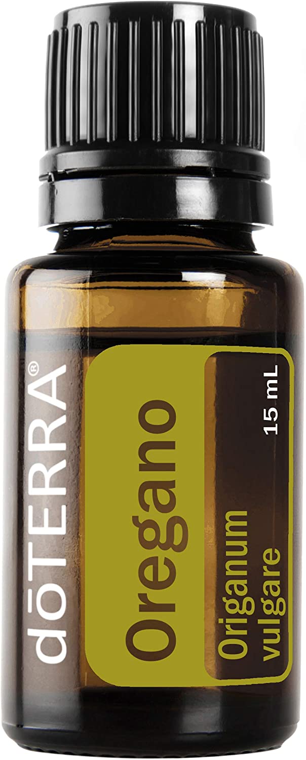 Эфирное масло DoTerra Oregano Essential Oil | отзывы