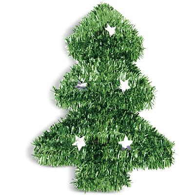 МЧС информирует: «Новогодняя елка, как источник опасности»