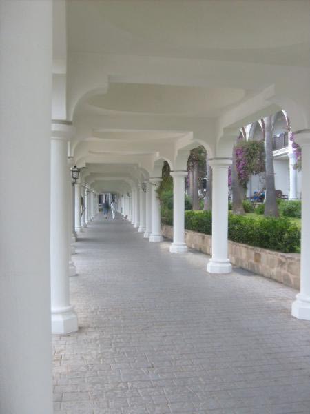 Swandor Hotels & Resorts Topkapi Palace (Wow Topkapi Palace) 5*, Турция, Анталия-Кунду фото